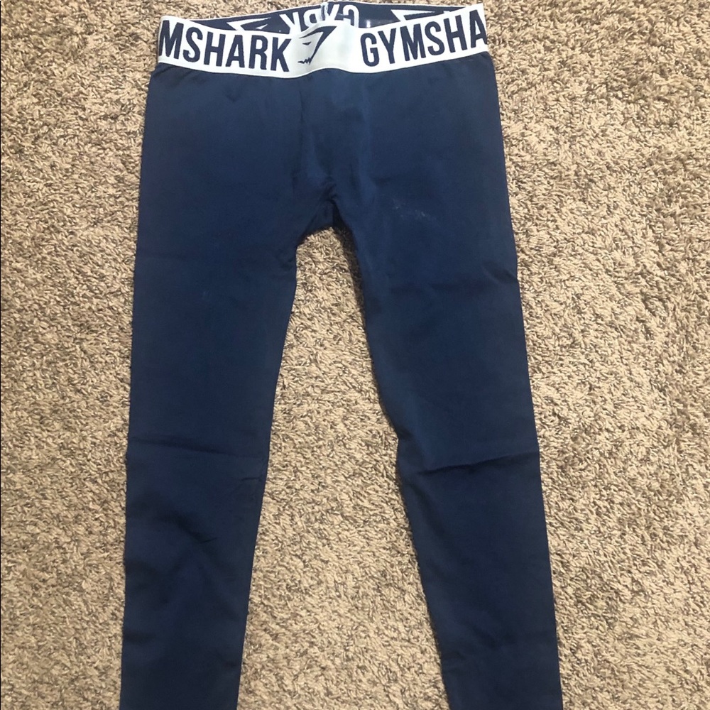 Gymshark Leggings